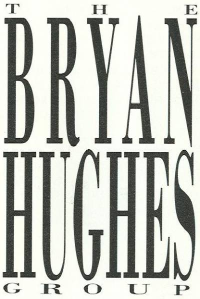 logo The Bryan Hughes Group
